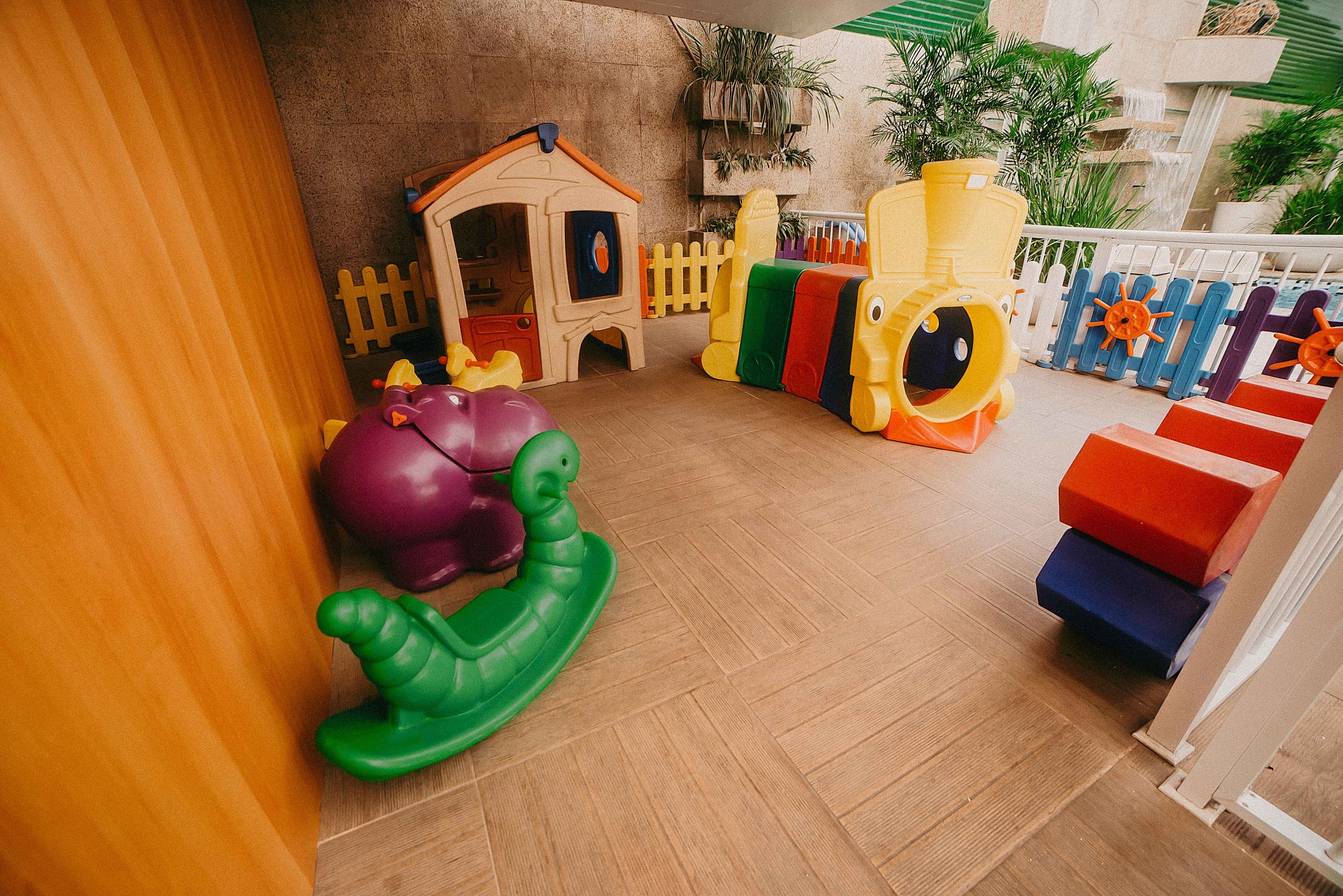 Espaço Kids